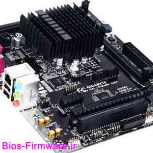 دانلود فایل آپدیت بایوس ، فریمور مادربرد گیگابایت Gigabyte GA-J1900M-D3P rev.1.0 Bios firmware
